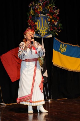 18 річниця Незалежності України